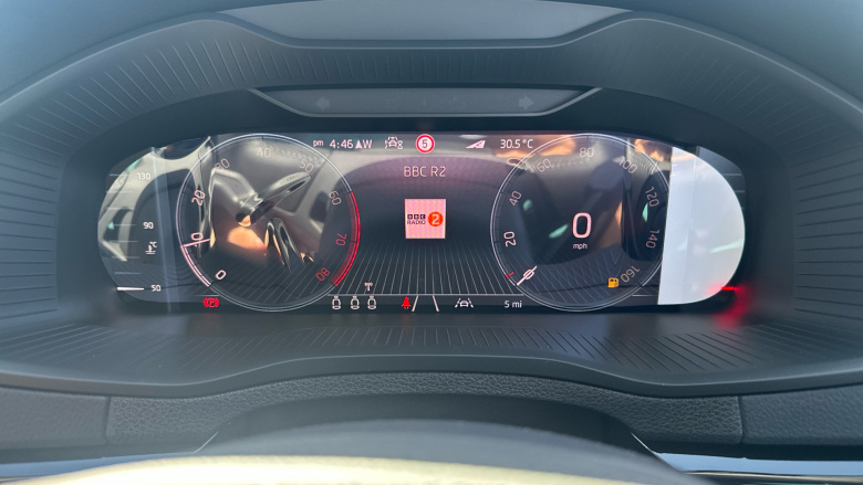 Skoda Karoq 1.5 TSI SE L Edition 5dr Petrol Estate